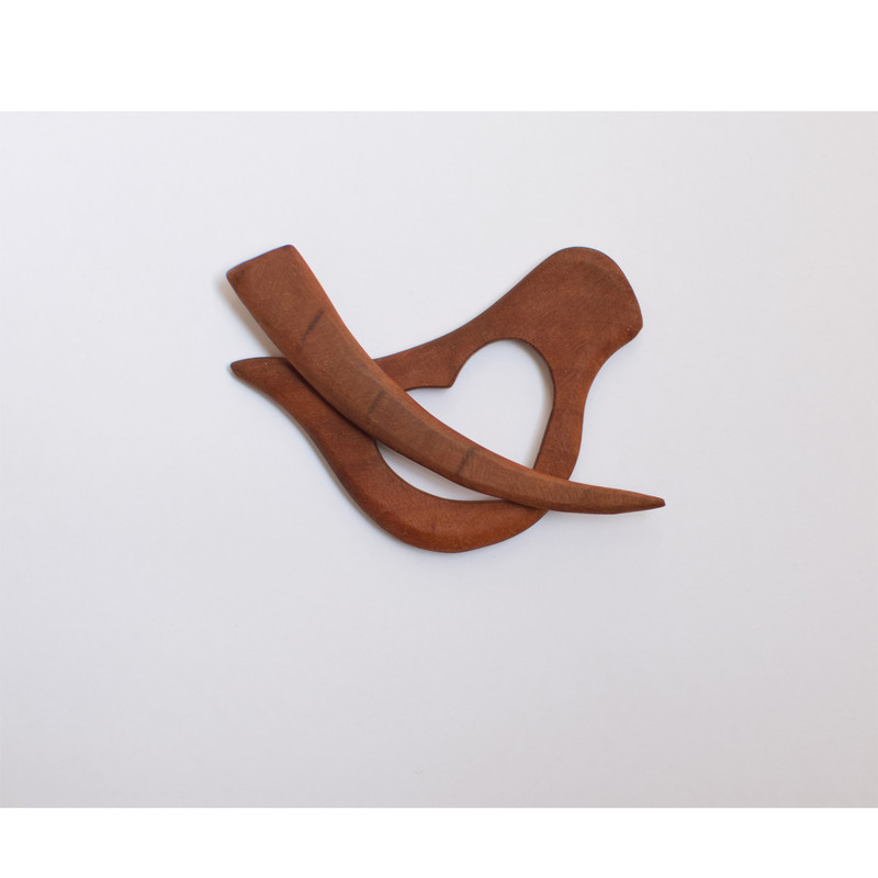 سنجاق سینه زنانه مدل Paran01 سنجاق سینه زنانه مدل Paran01