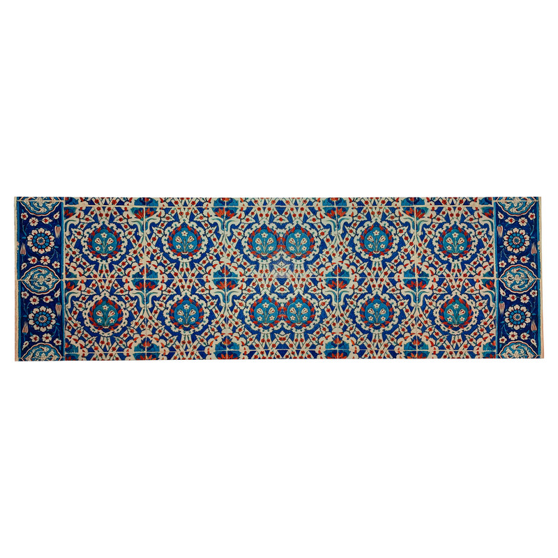 پادری کد 10162 مدل موراکو4 سایز 50×150 سانتیمتر