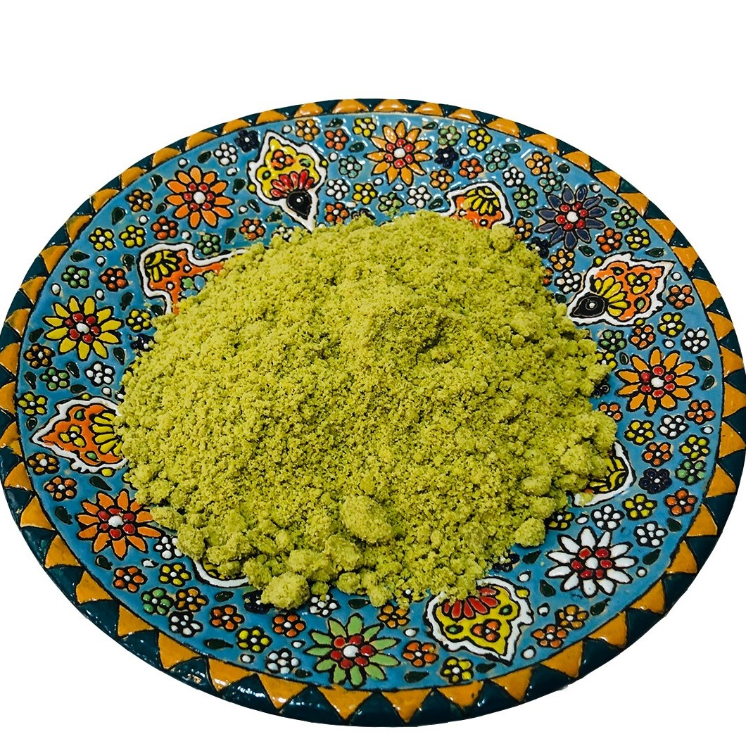 قاووت پسته - 250 گرم