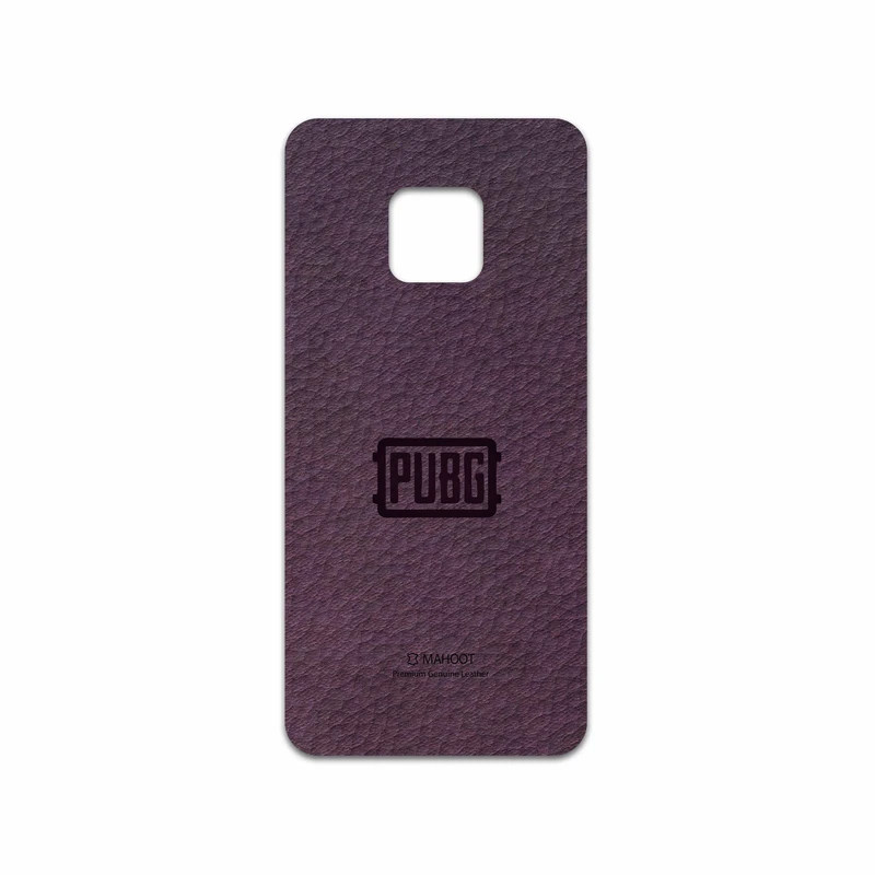 برچسب پوششی ماهوت مدل PL-PUBG مناسب برای گوشی موبایل هوآوی Mate 20 Pro