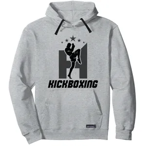 هودی زنانه 27 مدل Kickboxing کد MH883