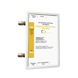 دستگاه خلوص سنج اکسیژن مدل OXY006ATS