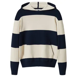 هودی مردانه مانگو مدل NA379BET