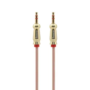 کابل AUX هوکو مدل x-70 طول 1 متر