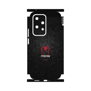 MAHOOT Spider_Man-FullSkin Cover Sticker for Honor 200 Lite