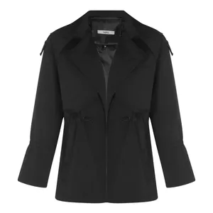 بارانی زنانه نیزل مدل 141