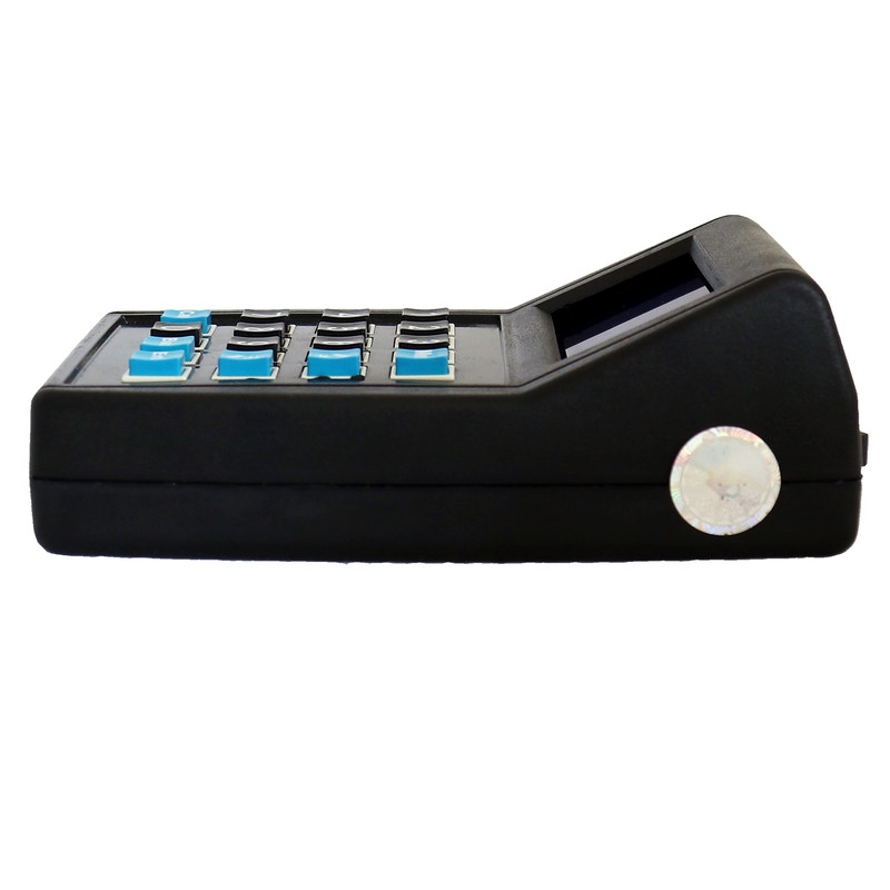 دستگاه ذخیره ساز شماره تماس مشتریان کانتکت مدل P70-2