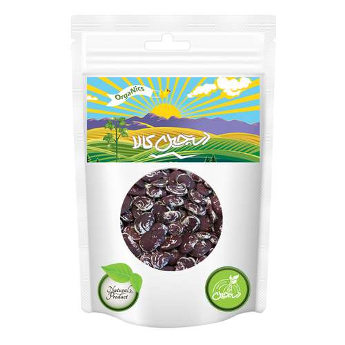 لوبیا عروس دستچین کالا - 600 گرم