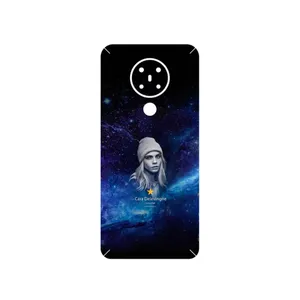 MAHOOT Cara Delevingne Cover Sticker for Nokia 5.3