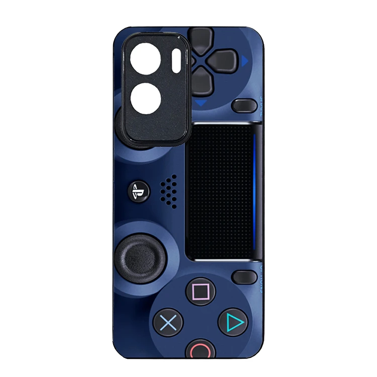 کاور گالری وبفر طرح دسته پلی استیشن مناسب برای گوشی موبایل آنر 90 lite