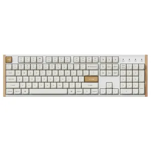 کیبورد مخصوص بازی کیکورن مدل K10 HE Special Edition