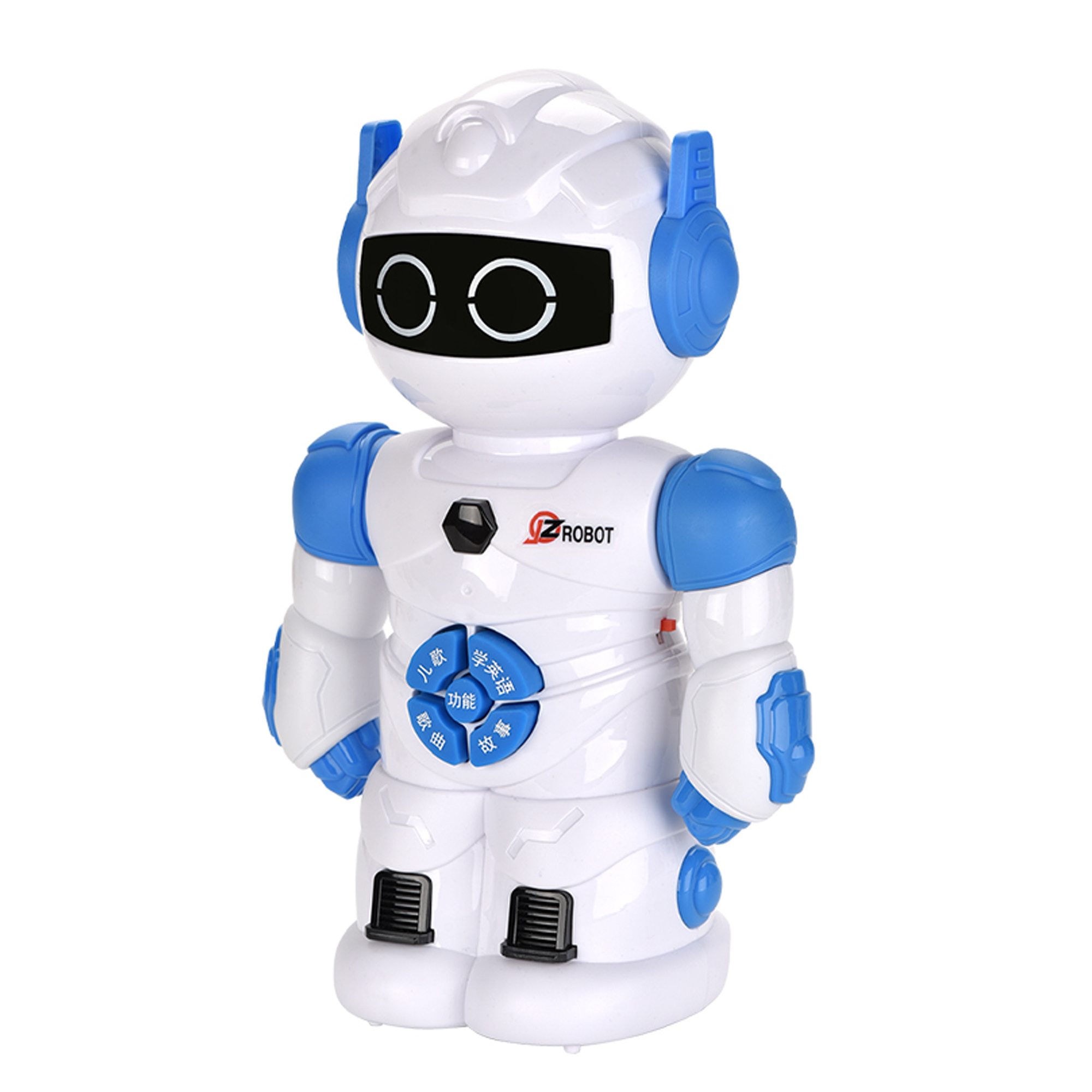 ربات مدل سخنگوی موزیکال کد 804