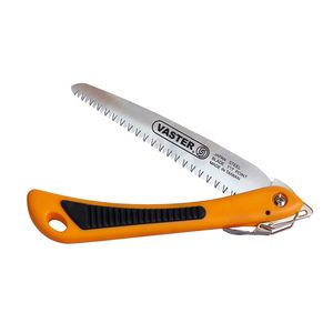 نقد و بررسی اره تاشو چوب بری واستر مدل VFS008 سایز 7.5 اینچ توسط خریداران