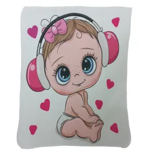 خشک کن نوزاد مدل حوله ای کد SI 03