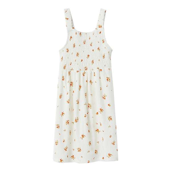 پیراهن دخترانه دفکتو مدل بندی