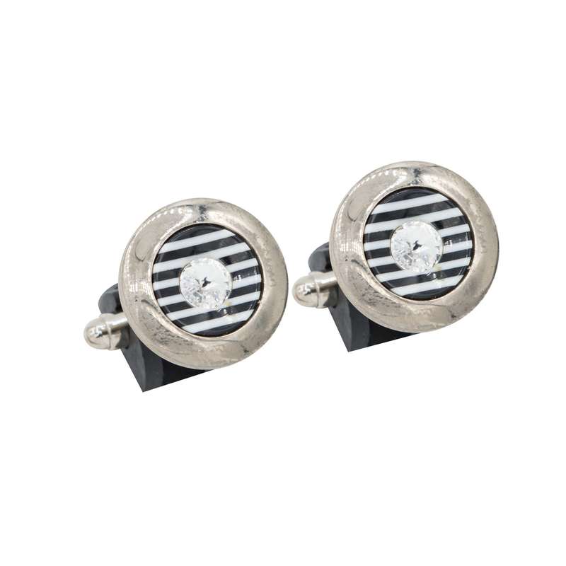 دکمه سردست مردانه مدل GF-2076