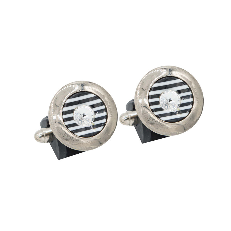 دکمه سردست مردانه مدل GF-2076