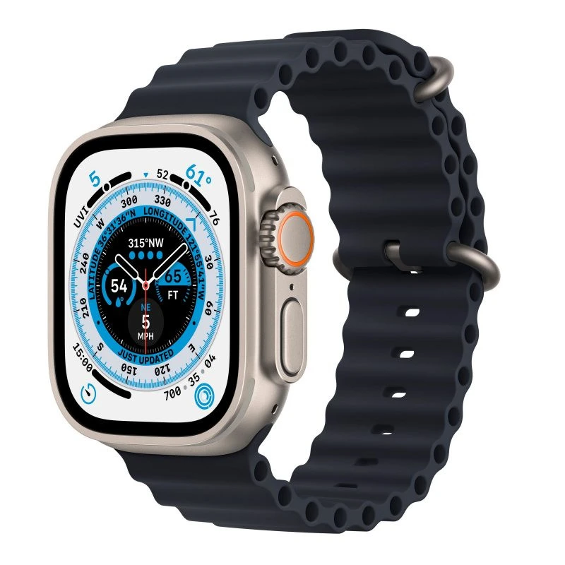 بند اوشن مدل LOOP مناسب برای اپل واچ سایز 38 / 40 / 41 میلی متری