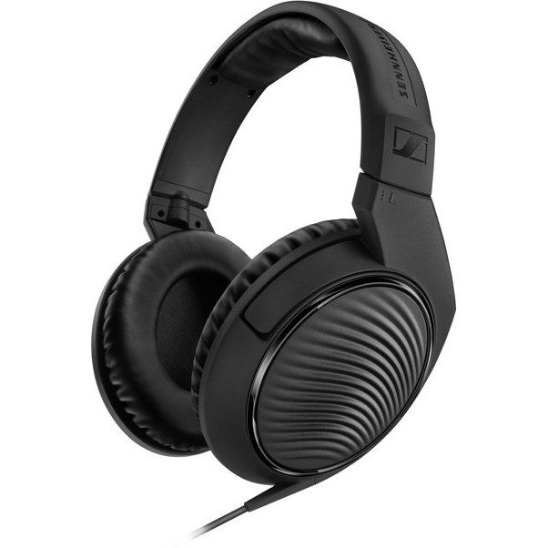 هدفون استودیو سنهایزر مدل HD 200 Pro -  - 1