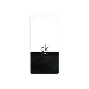 MAHOOT Calvin Klein Cover Sticker for Sony Xperia M5