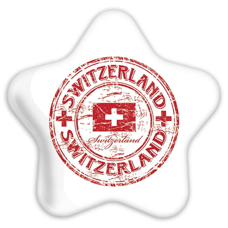 پیکسل خندالو مدل پرچم سوئیس کد 20426