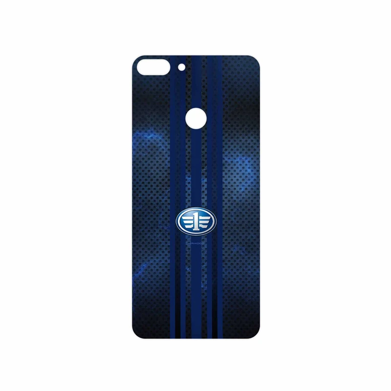 برچسب پوششی ماهوت مدل FAW مناسب برای گوشی موبایل هوآوی P Smart