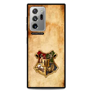 AKAM AMC-WSGN20U-HARRY POTTER-33 Cover For Samsung Galaxy Note 20 Ultra