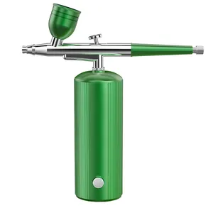 ابزار تزیین کیک مدل ایر براش کد ZM-146 5W 