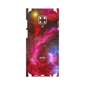 MAHOOT Universe b NASA 11-FullSkin Cover Sticker for Xiaomi Redmi Note 9 Pro