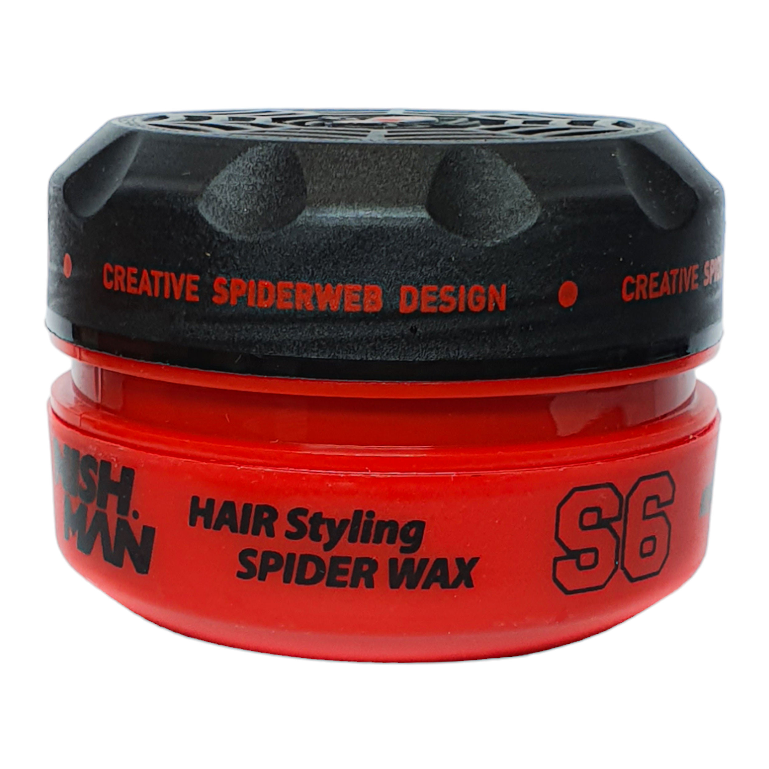 واکس مو نیشمن سری Spider مدل S6 حجم 150 میلی لیتر