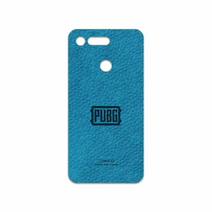 MAHOOT BL-PUBG Cover Sticker for Honor View 20