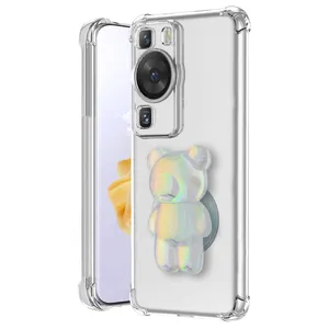 BORT Cover For Huawei P60 / P60 Pro