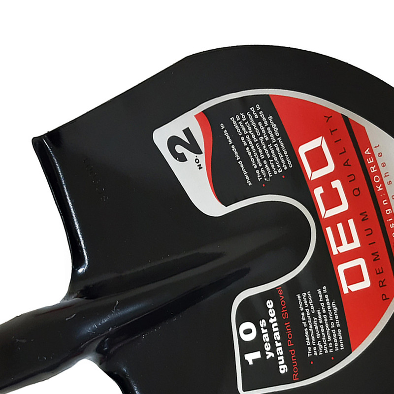 بیل دکو مدل AT - 04