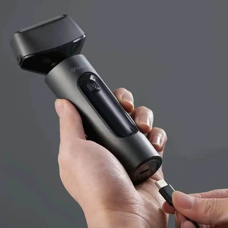 ماشین اصلاح موی صورت شیائومی مدل F602-ES