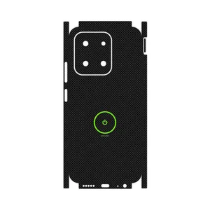 MAHOOT Minimal Power Button-FullSkin Cover Sticker for Xiaomi Poco C85