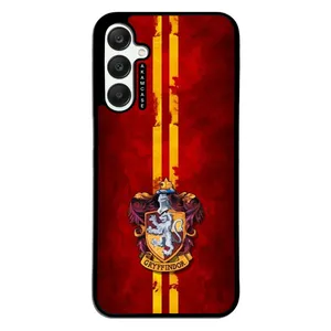 AKAM AMC-WSGA25-HARRY POTTER-29 Cover For Samsung Galaxy A25