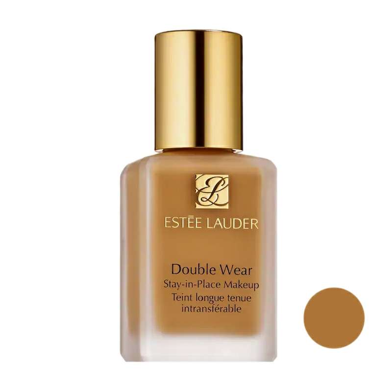 کرم پودر استی لودر  مدل Double Wear شماره 4N2 حجم 30 میلی لیتر