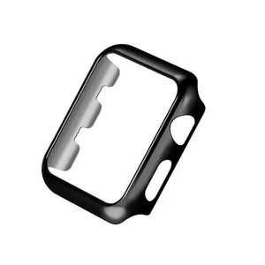  کاور مدل GH.GL مناسب برای اپل واچ 40 میلی متری به همراه محافظ صفحه نمایش
