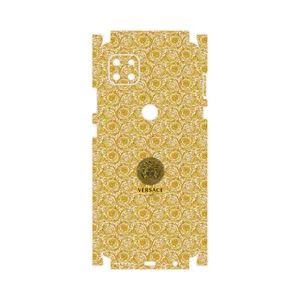 MAHOOT versace-FullSkin Cover Sticker for Motorola MOTO G 5G