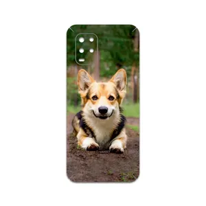 MAHOOT Dog-2 Cover Sticker for Xiaomi Mi 10 Lite 5G