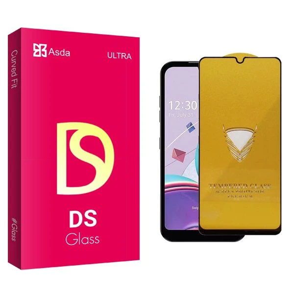 محافظ صفحه نمایش آسدا مدل DS OG مناسب برای گوشی موبایل ال جی K31
