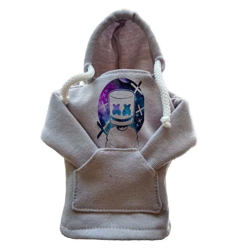 روکش دنده آی تمر مدل مارشملو کد 185