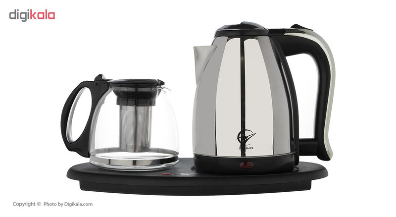 چای ساز دی دیز مدل Day-2