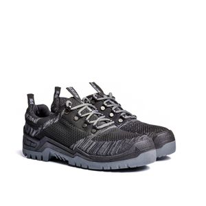 نقد و بررسی کفش ایمنی ساتر مدل استایل توسط خریداران