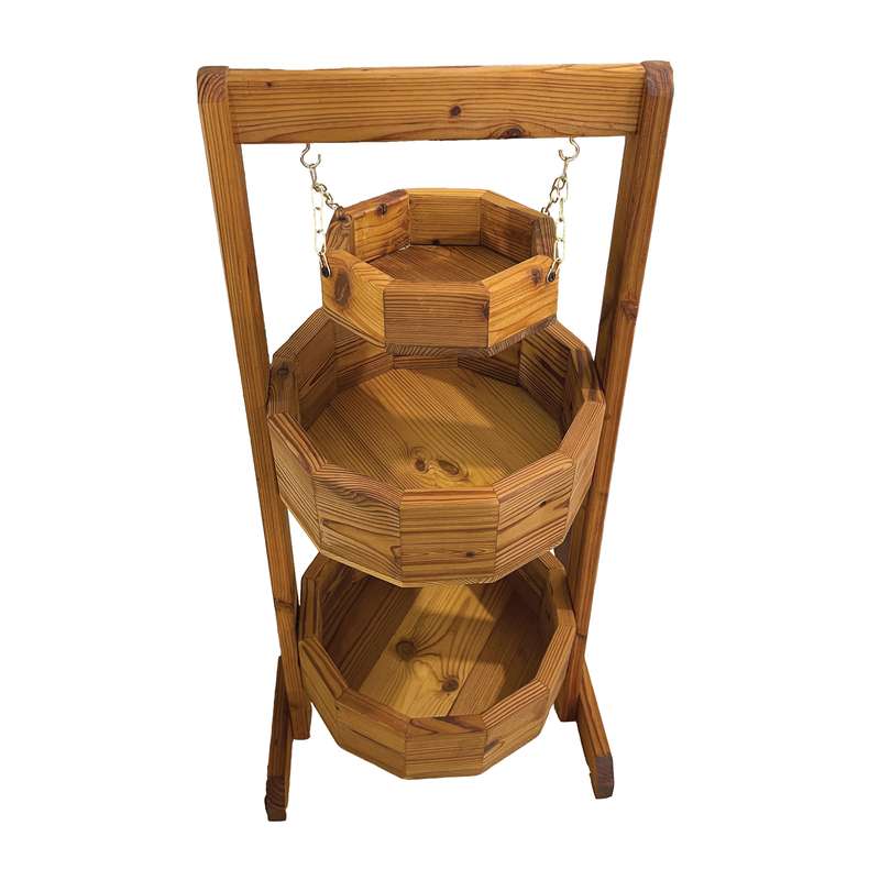 سبد سیب زمینی و پیاز مدل آرکا008