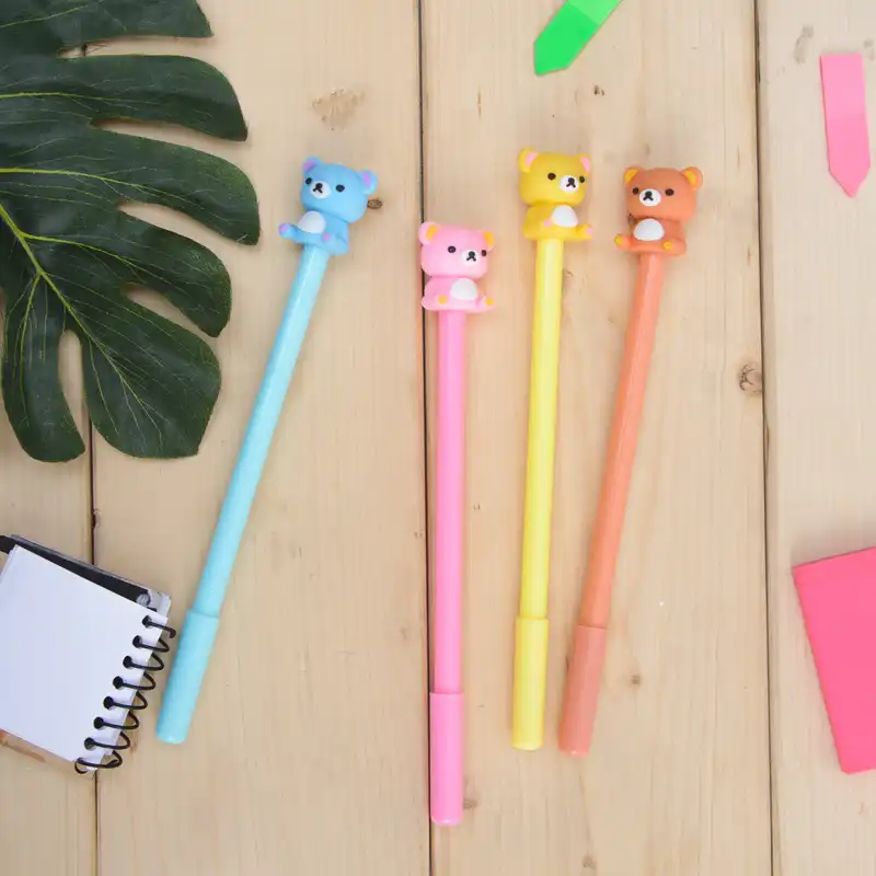 روان نویس مدل خرسی