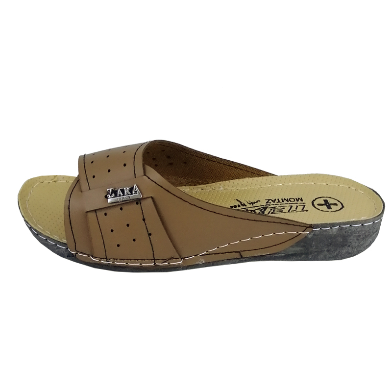 دمپایی زنانه مدل r645