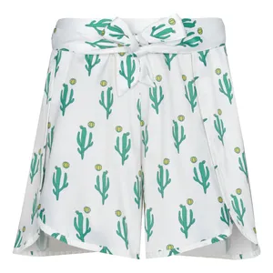 شلوارک زنانه لوسیفای مدل W22989