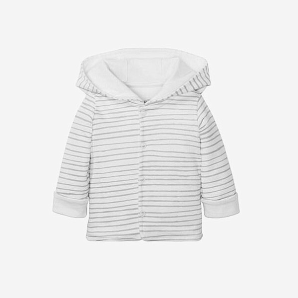 سویشرت نوزادی لوپیلو مدل 331109