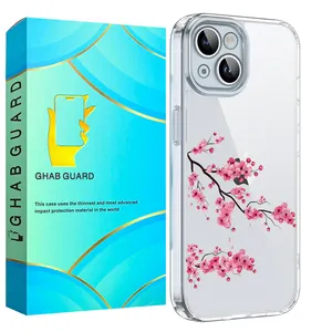 Ghab Guard KOFG Cover for Apple iPhone 13